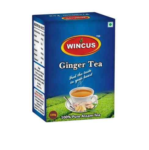 Premium Spice Chai Mix